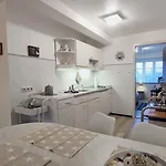 דירה Haus Wolltoeft 01 